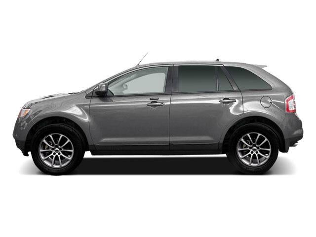 2010 FORD Edge