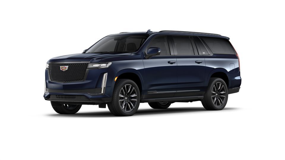 2021 CADILLAC Escalade ESV