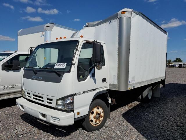 Isuzu NPR