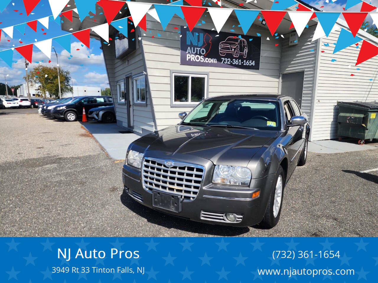 Chrysler 300