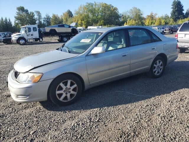Toyota Avalon