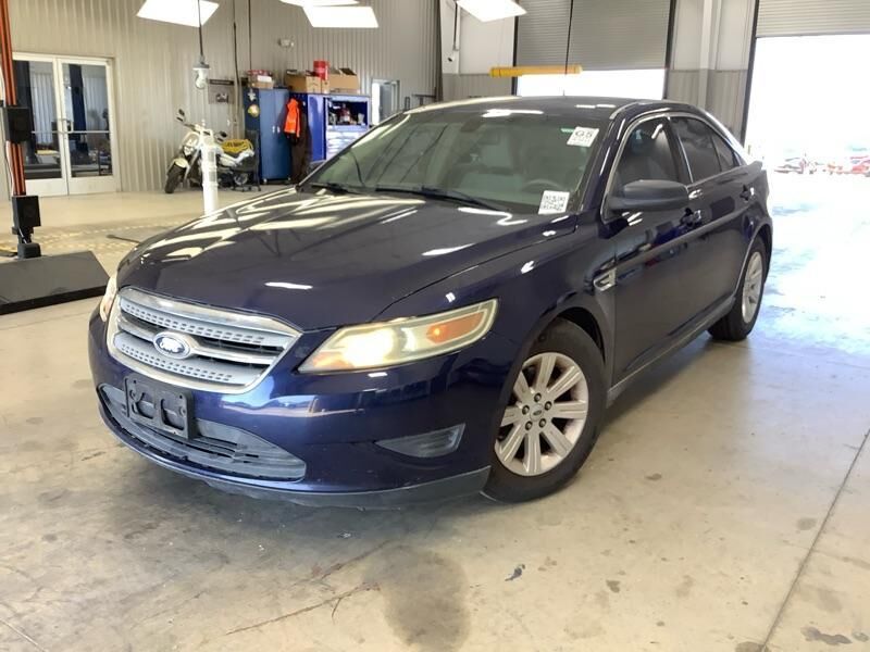 Ford Taurus