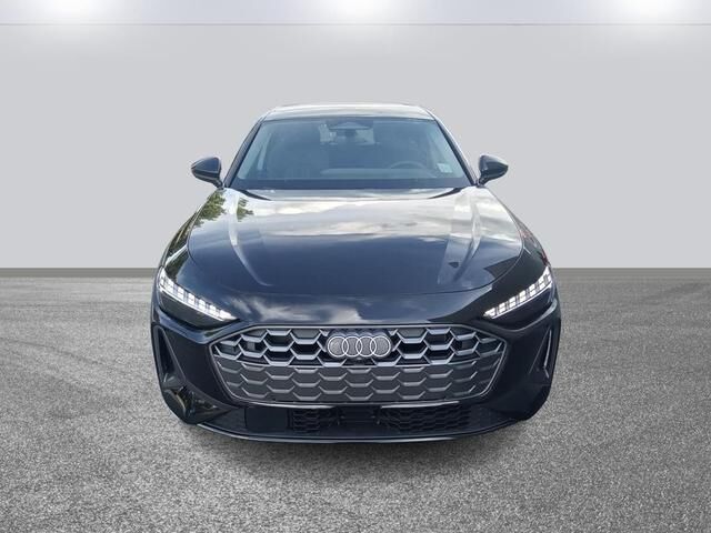 2025 Audi A5