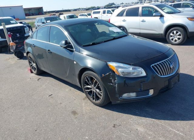 Buick Regal