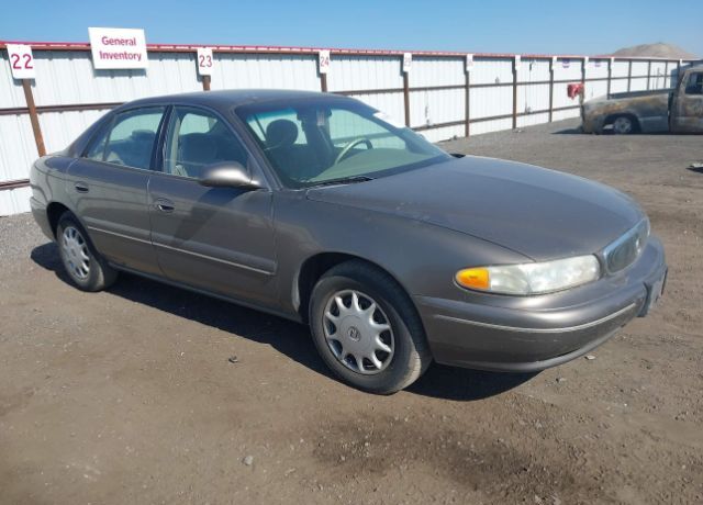 Buick Century