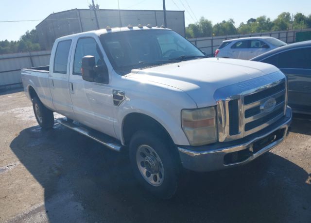 Ford F-350