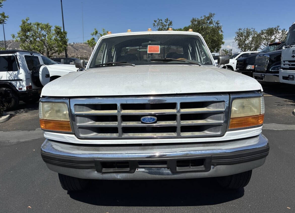 Ford F-350