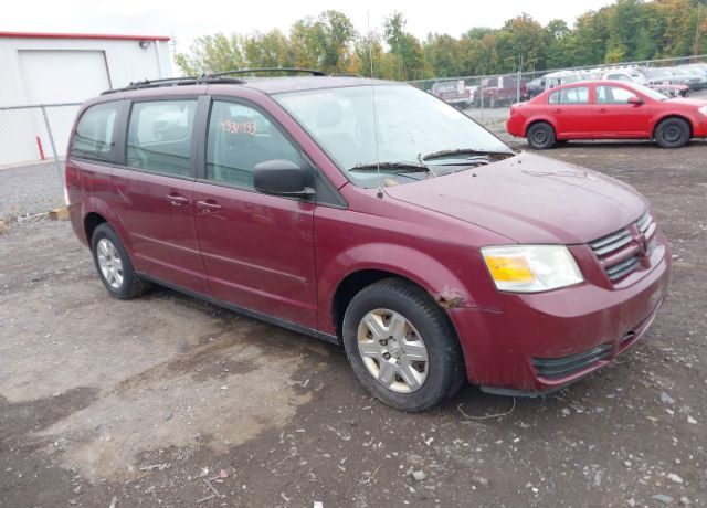 Dodge Grand Caravan