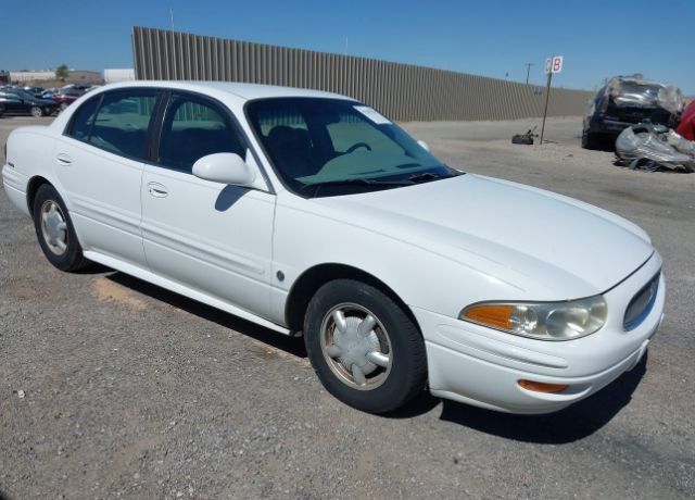 Buick LeSabre