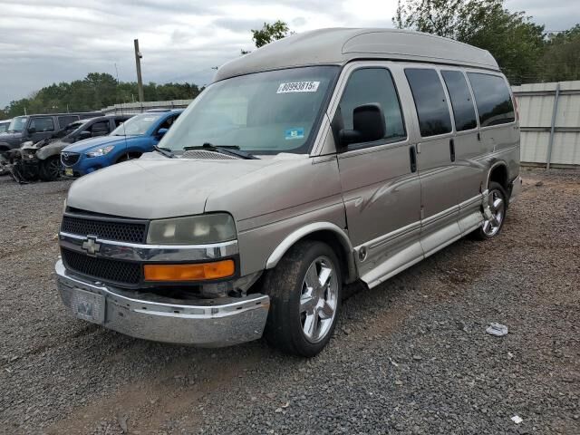 Chevrolet Express
