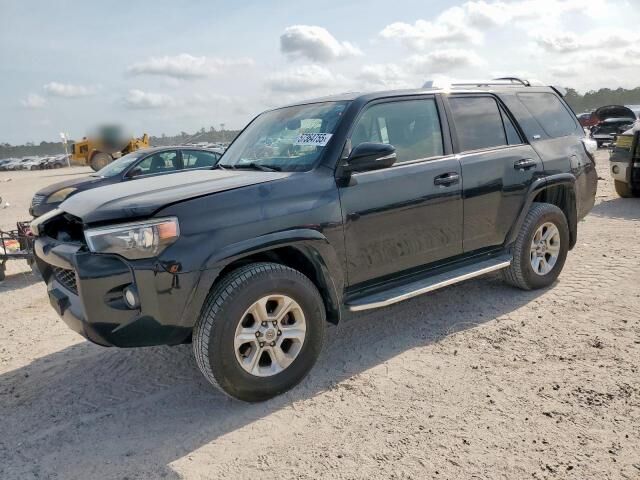Toyota 4-Runner
