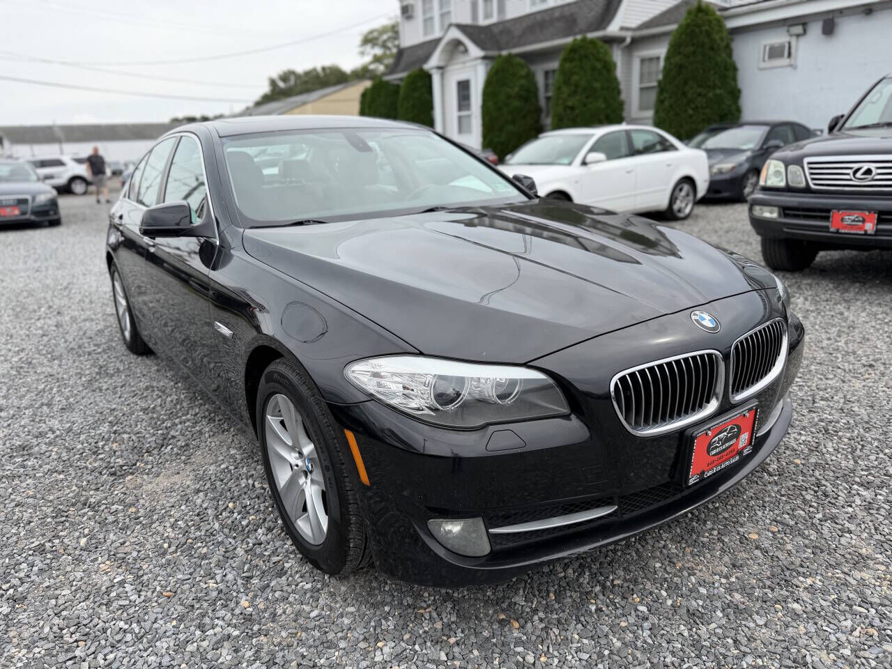 BMW 528i