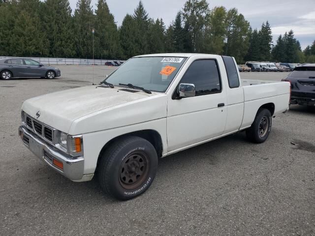 Nissan Pickup
