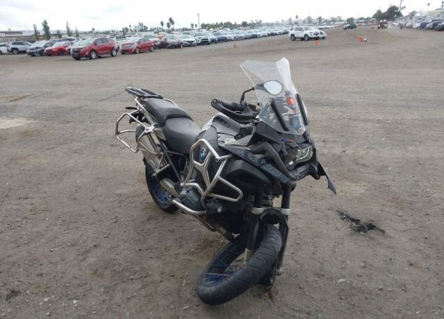 BMW R 1200 GS