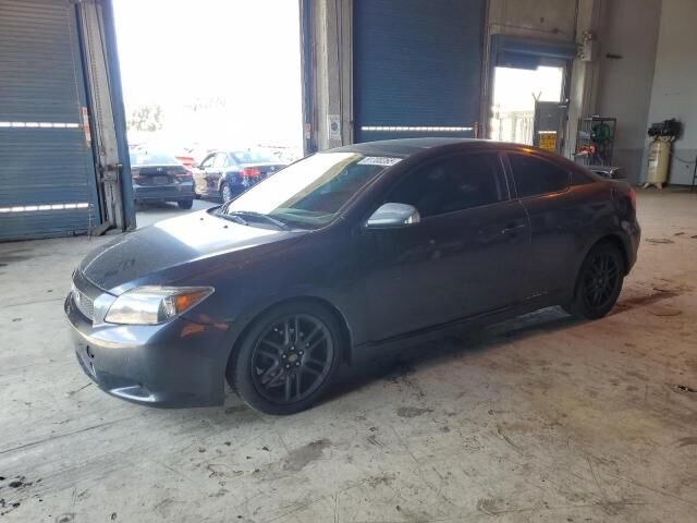 Toyota SCION tC