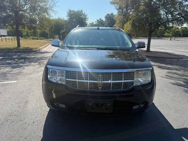 Lincoln MKX