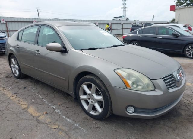 Nissan Maxima
