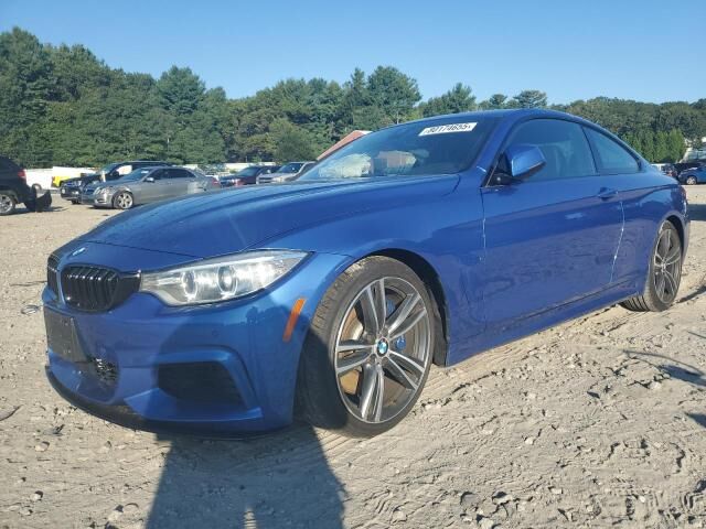 BMW 435i
