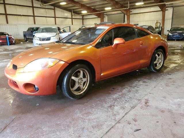 Mitsubishi Eclipse