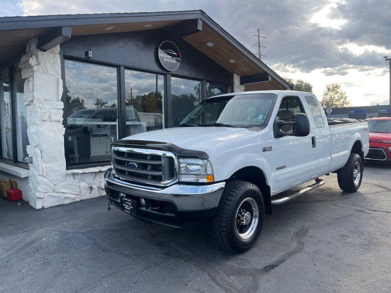 Ford F-350
