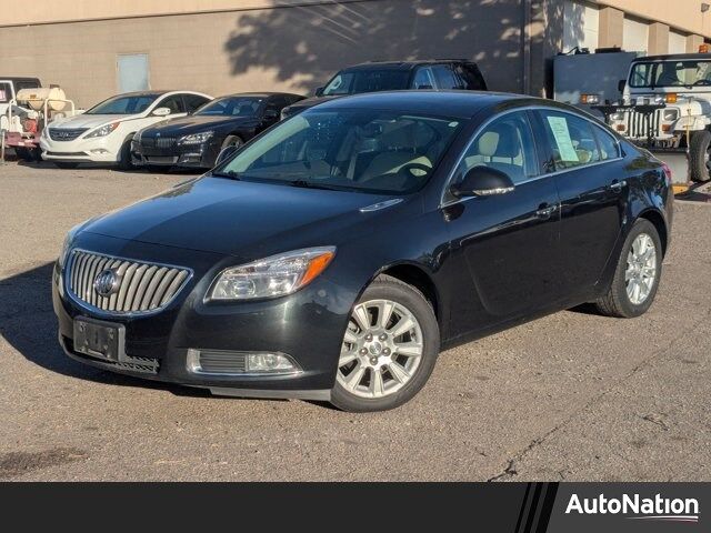 Buick Regal