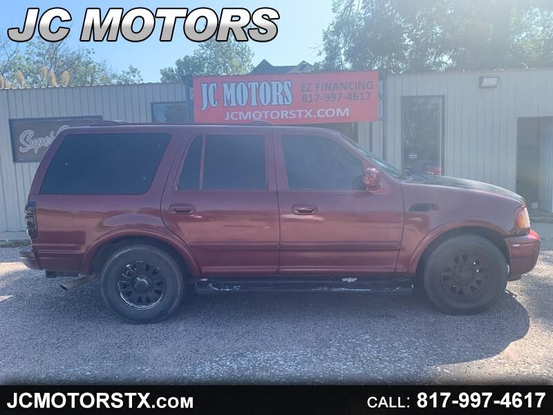 Ford Expedition