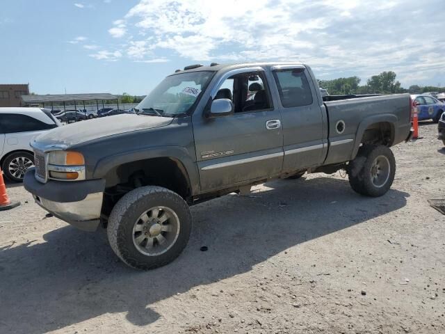 GMC Sierra