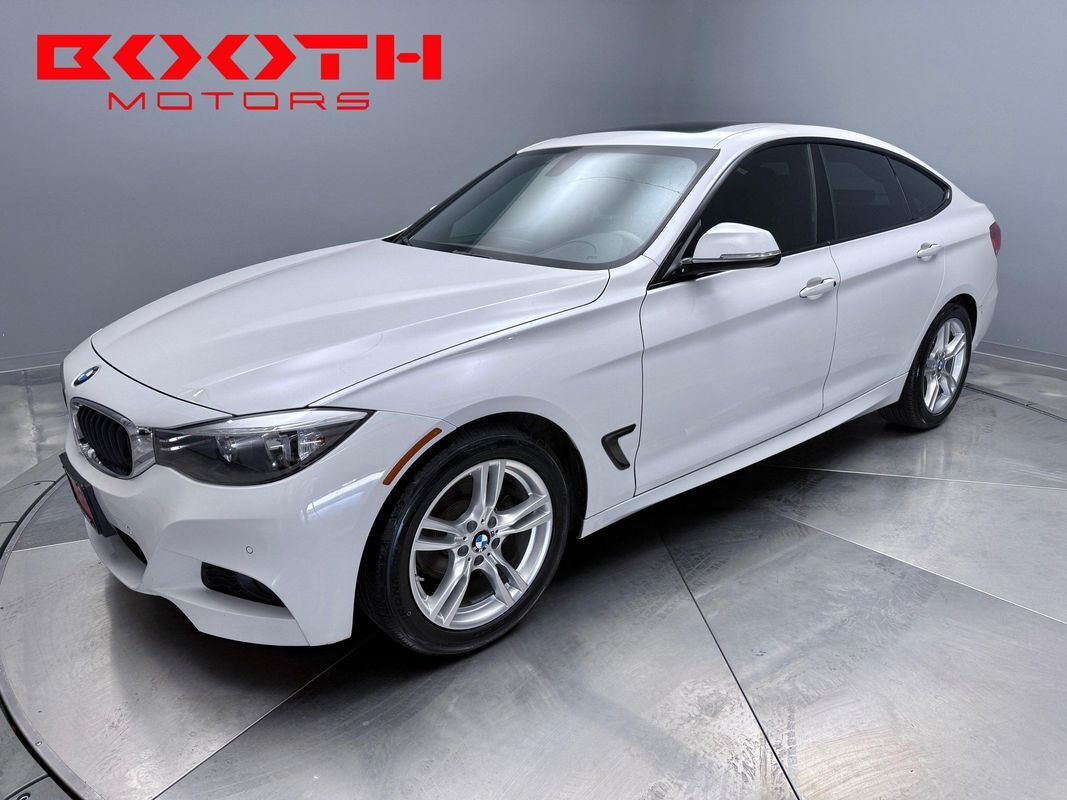 BMW 328i