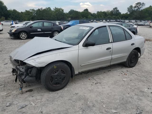 Chevrolet Cavalier