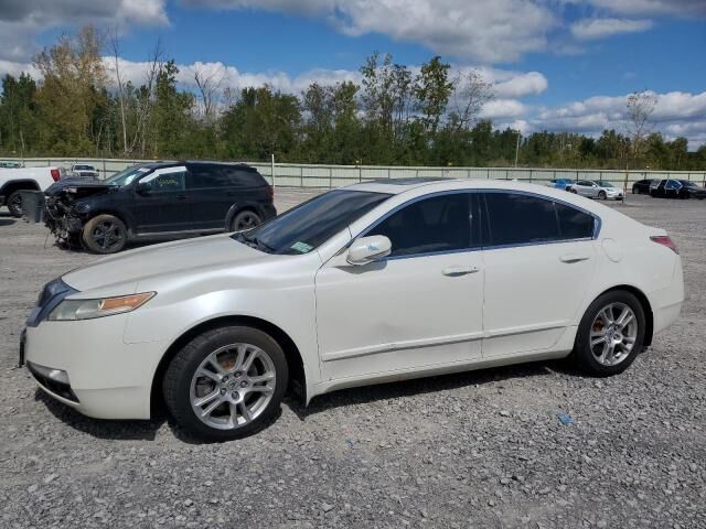 Acura TL