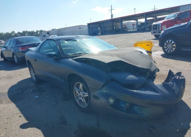 Pontiac Firebird