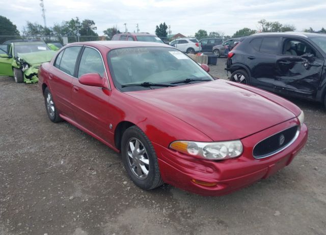 Buick LeSabre