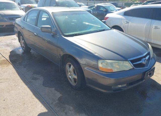 Acura TL