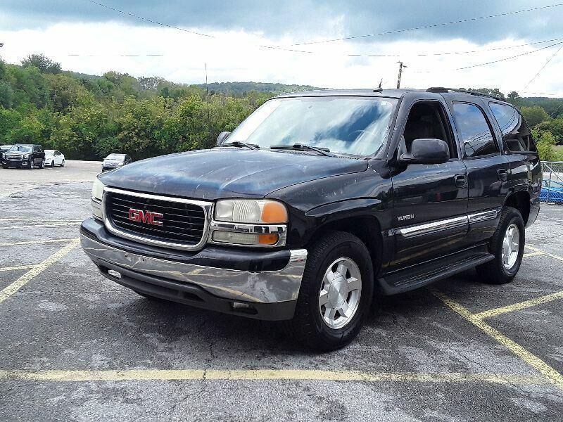 GMC Yukon