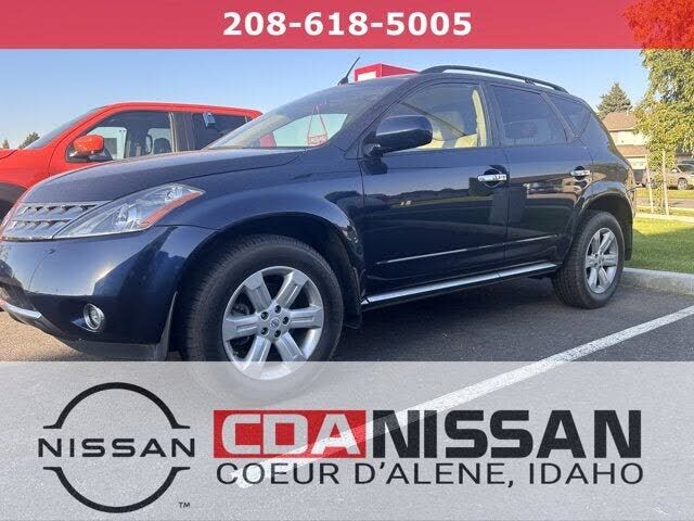 Nissan Murano
