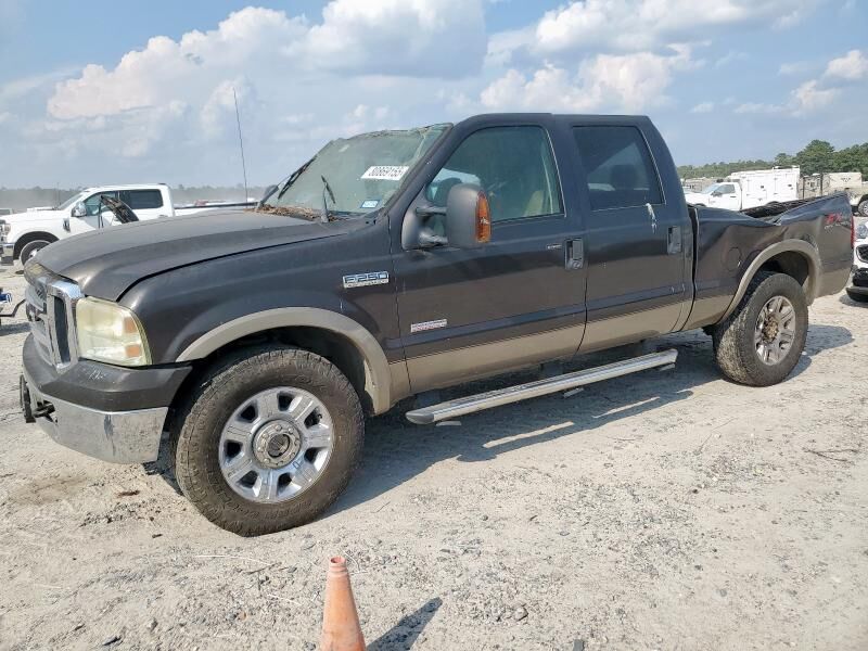 Ford F-250