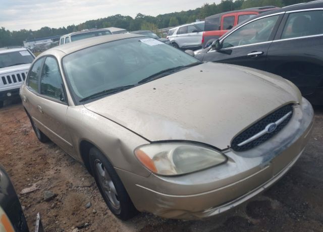 Ford Taurus