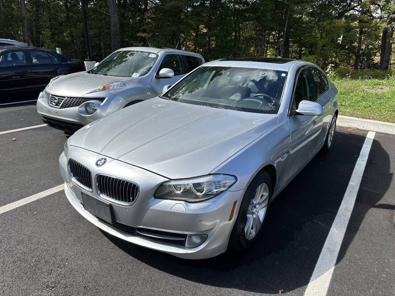 BMW 528xi