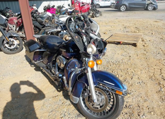 2010 HARLEY DAVIDSON Electra Glide Ultra Limited