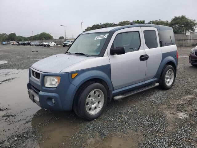 Honda Element