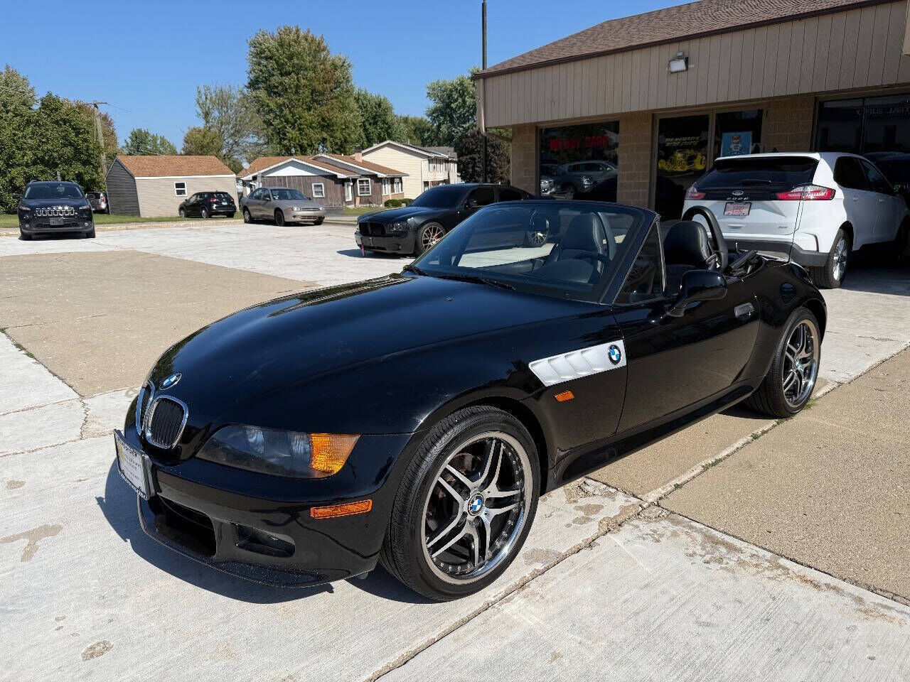 BMW Z3