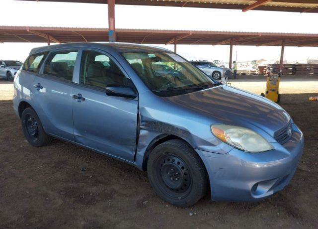 Toyota Corolla Matrix
