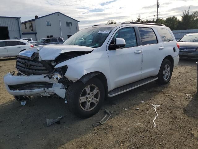 Toyota Sequoia