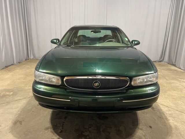 Buick Century