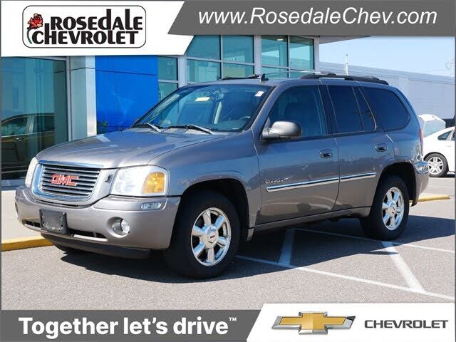 GMC Envoy