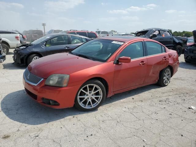Mitsubishi Galant
