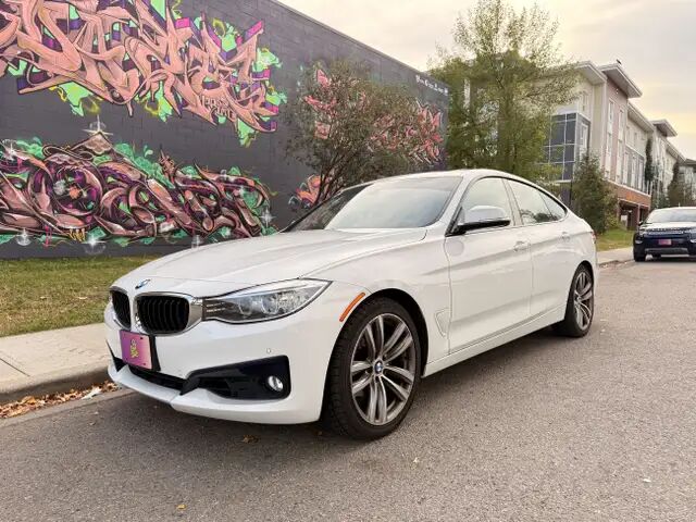 BMW 328i