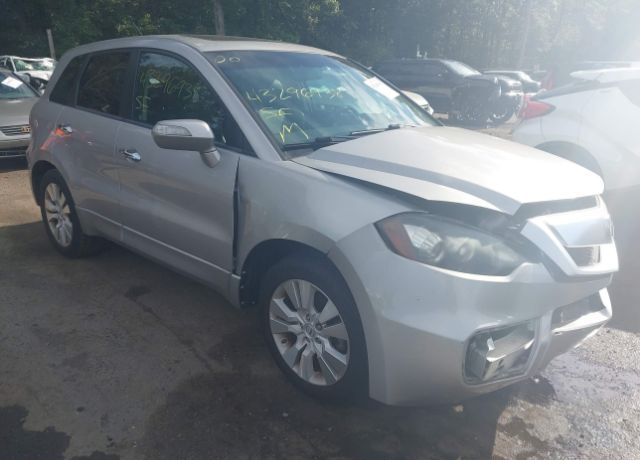 Acura RDX