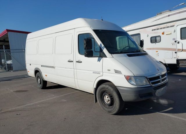 Dodge Sprinter