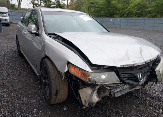 Acura TSX